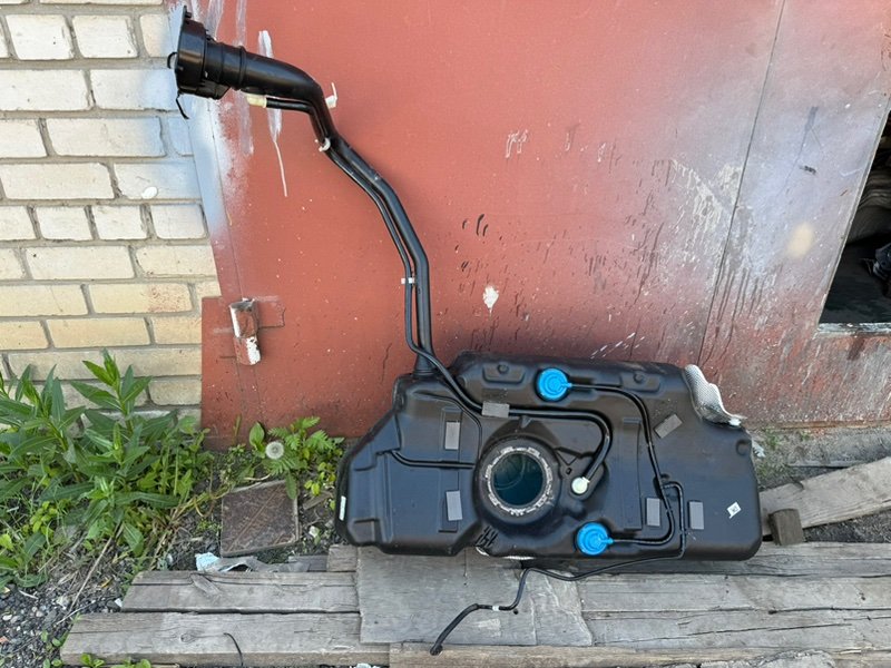 Топливный бак