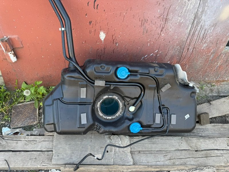 Топливный бак