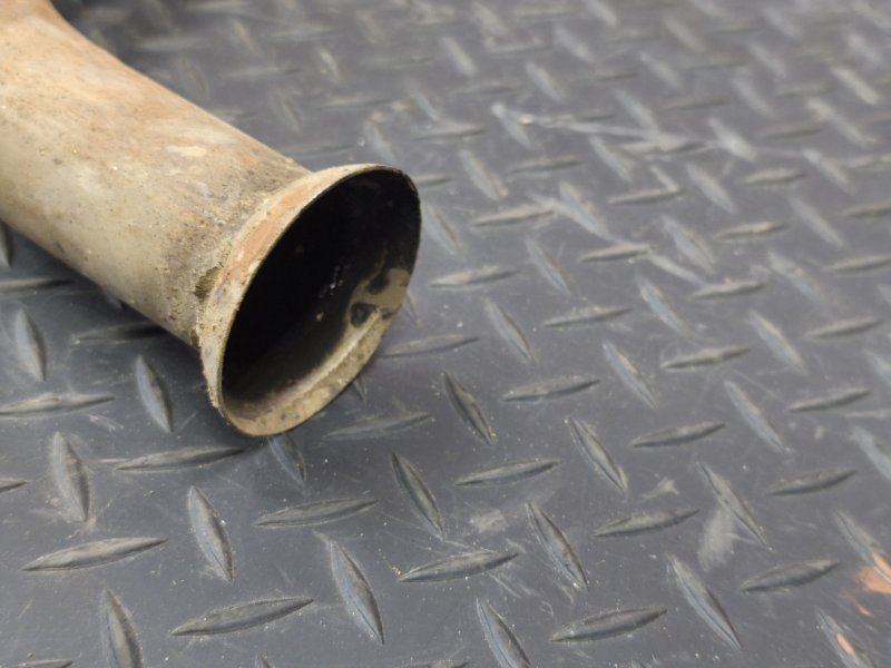 Резонатор глушителя