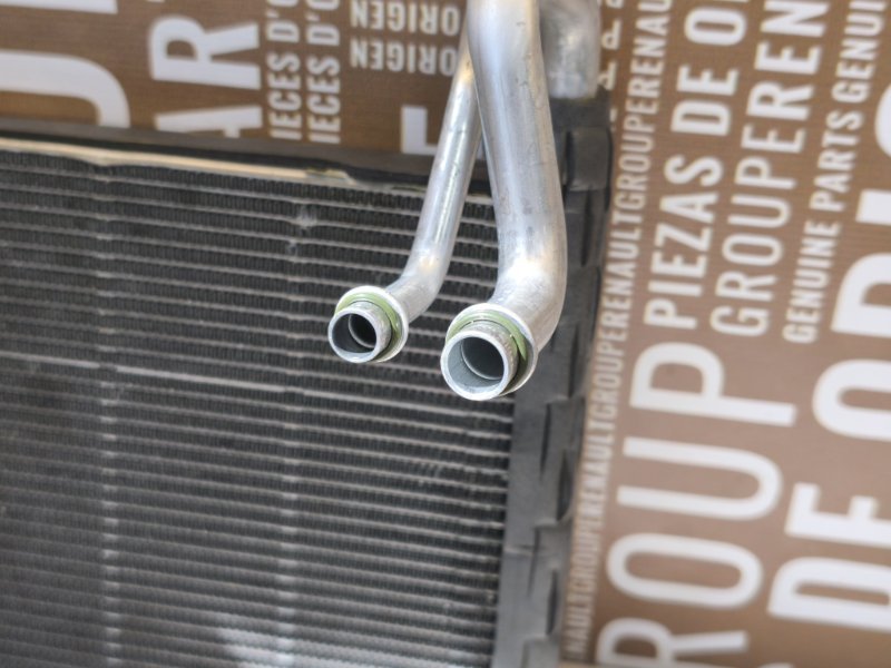 Испаритель кондиционера