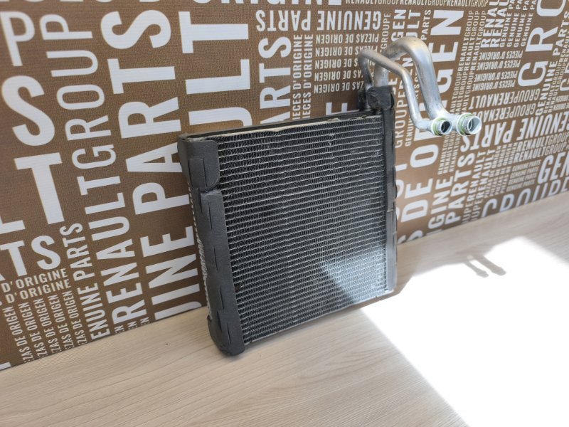 Испаритель кондиционера