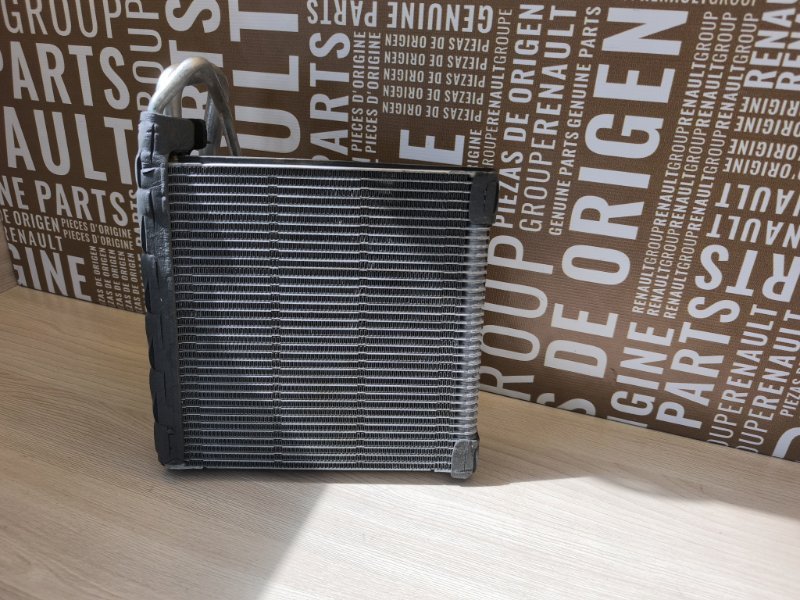 Испаритель кондиционера