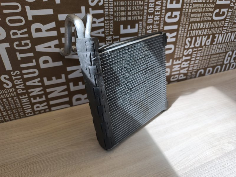 Испаритель кондиционера