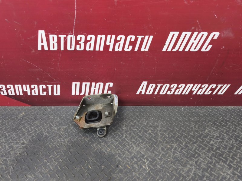 Опора двигателя