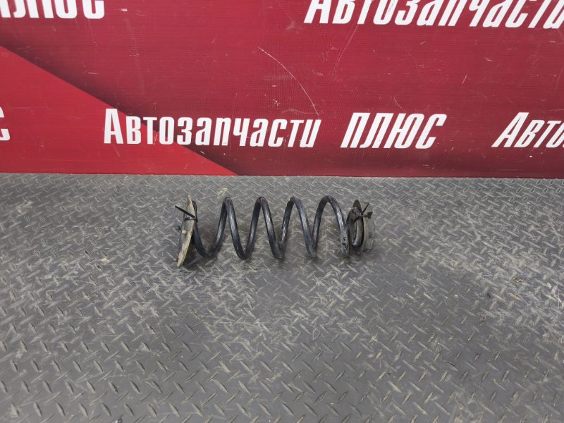 Пружина подвески