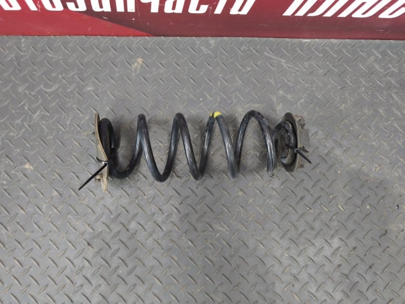 Пружина подвески