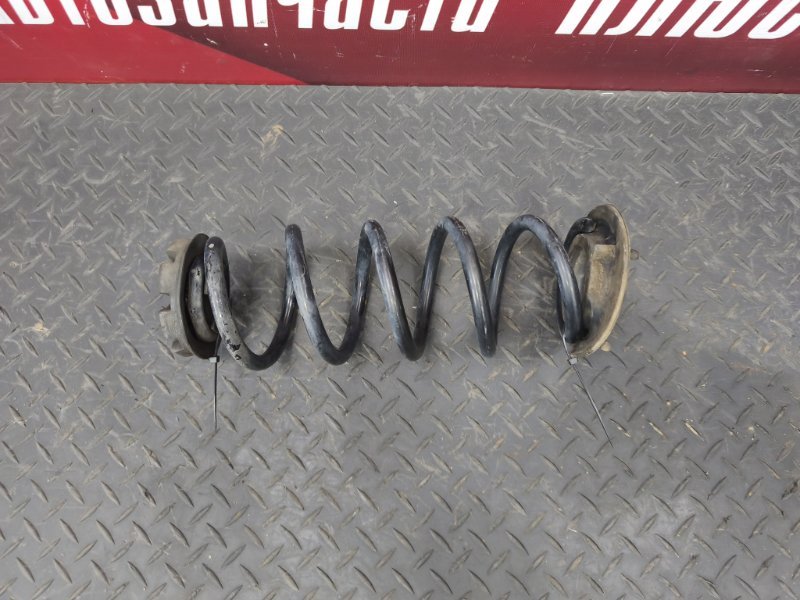 Пружина подвески