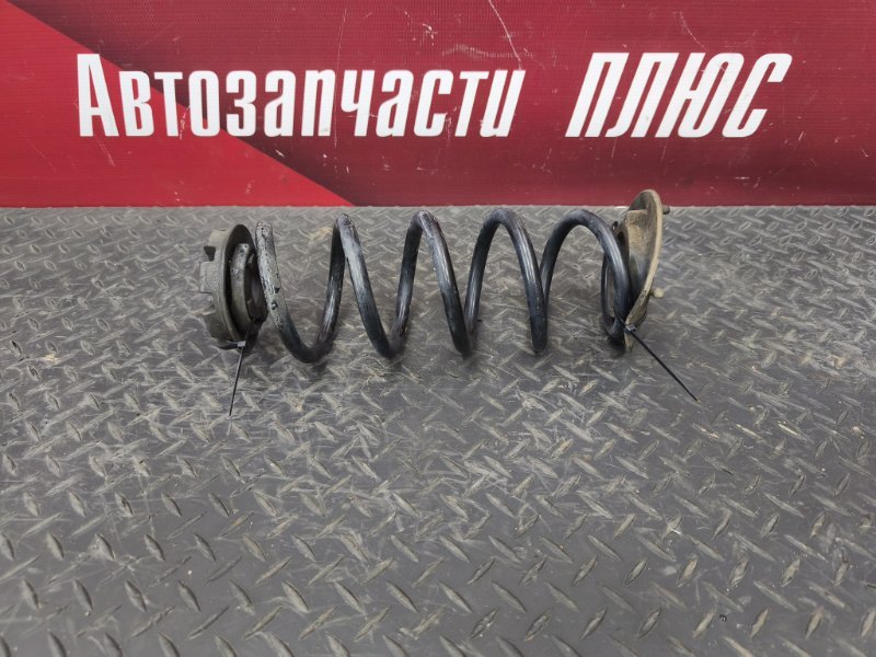 Пружина подвески