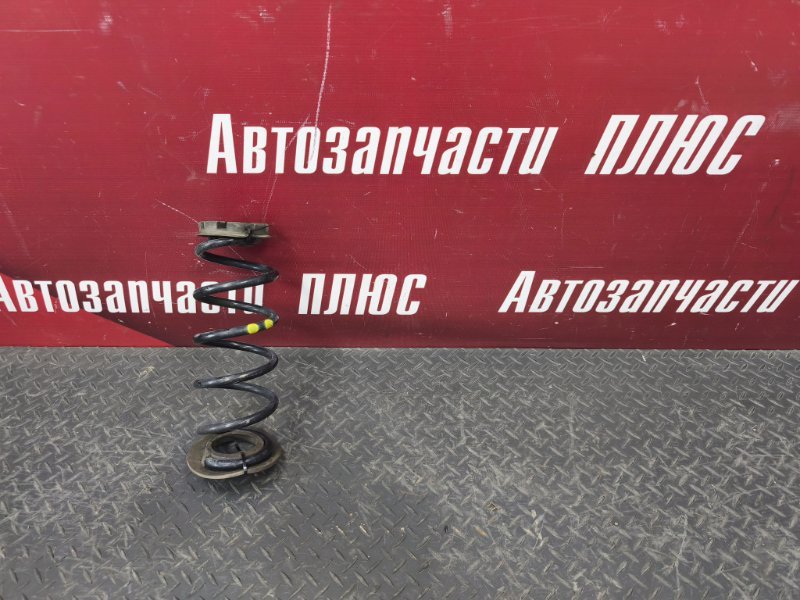 Пружина подвески