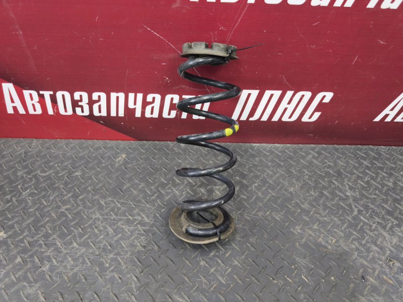 Пружина подвески