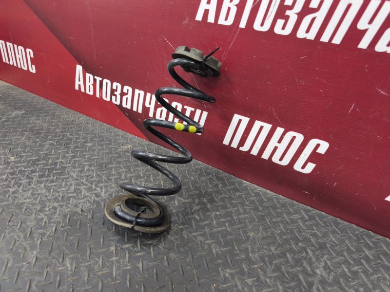 Пружина подвески