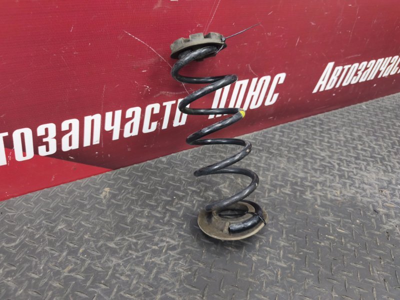 Пружина подвески
