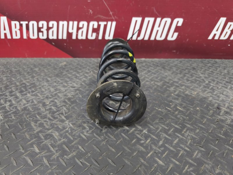 Пружина подвески