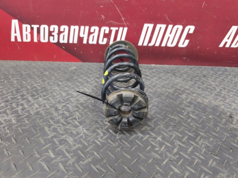 Пружина подвески