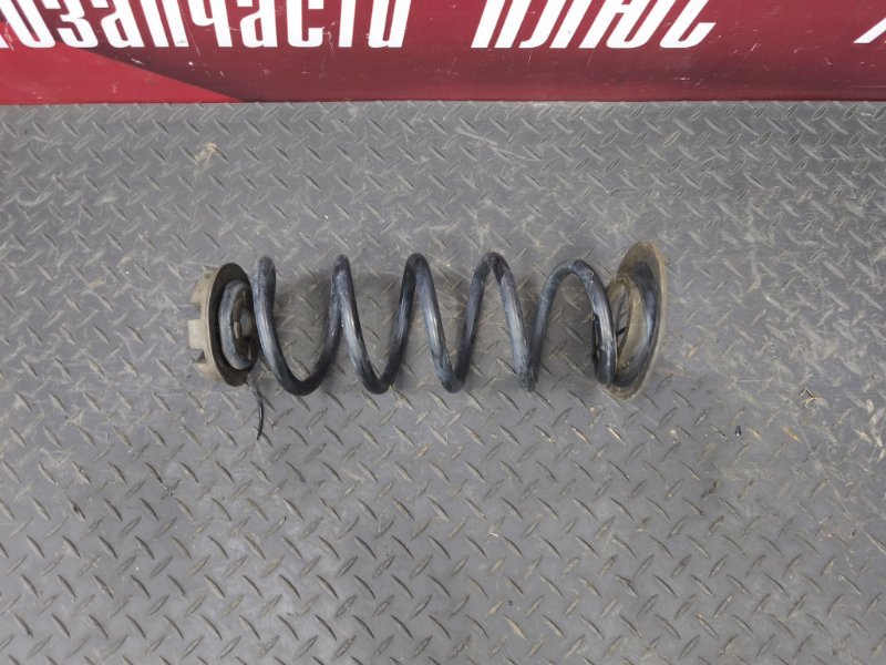 Пружина подвески