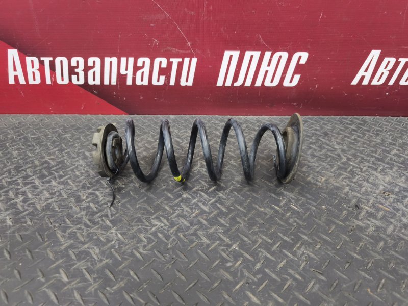 Пружина подвески