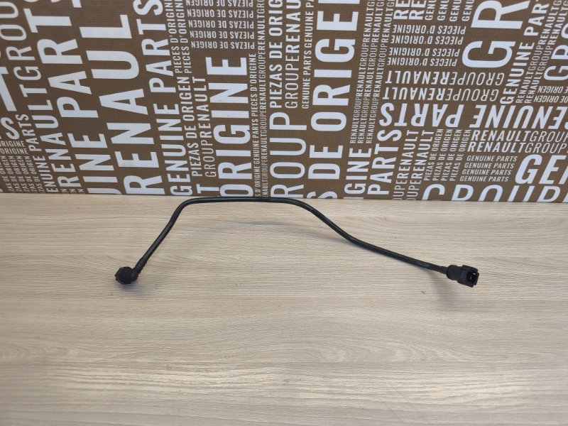 Трубка абсорбера