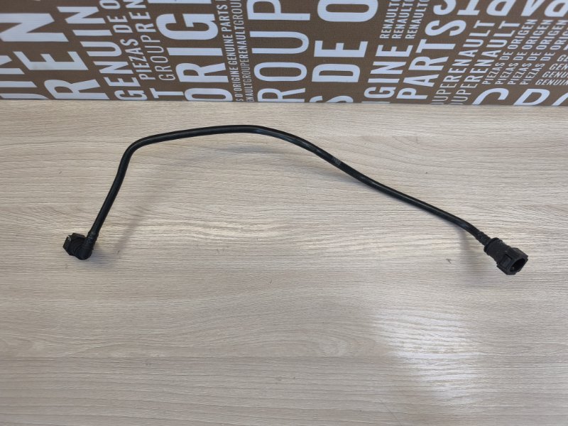 Трубка абсорбера