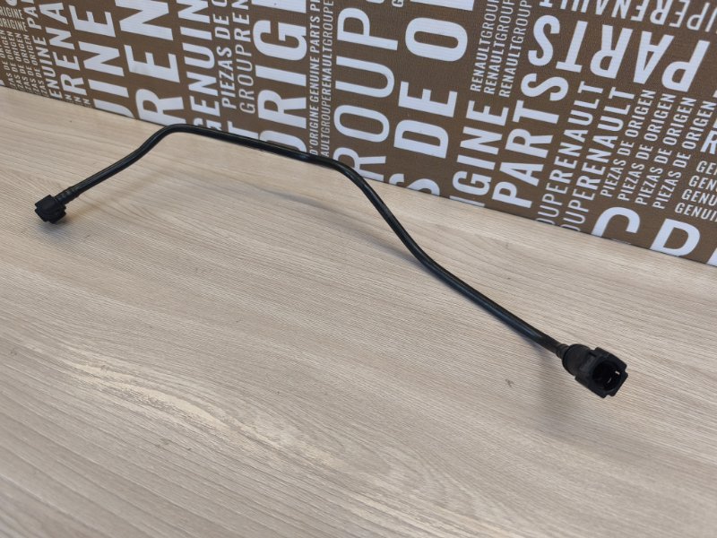 Трубка абсорбера