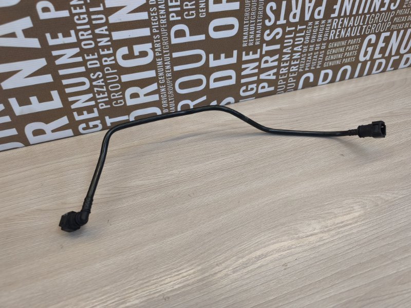 Трубка абсорбера