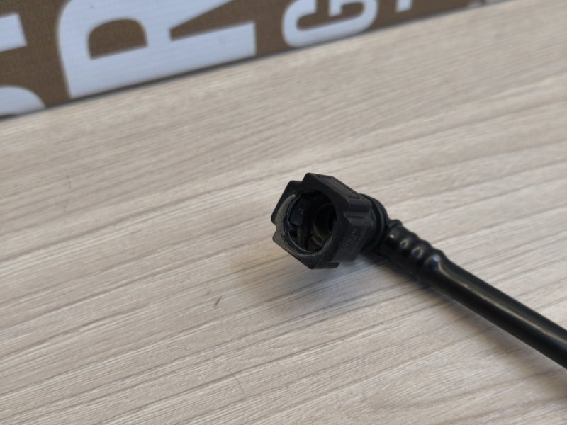 Трубка абсорбера