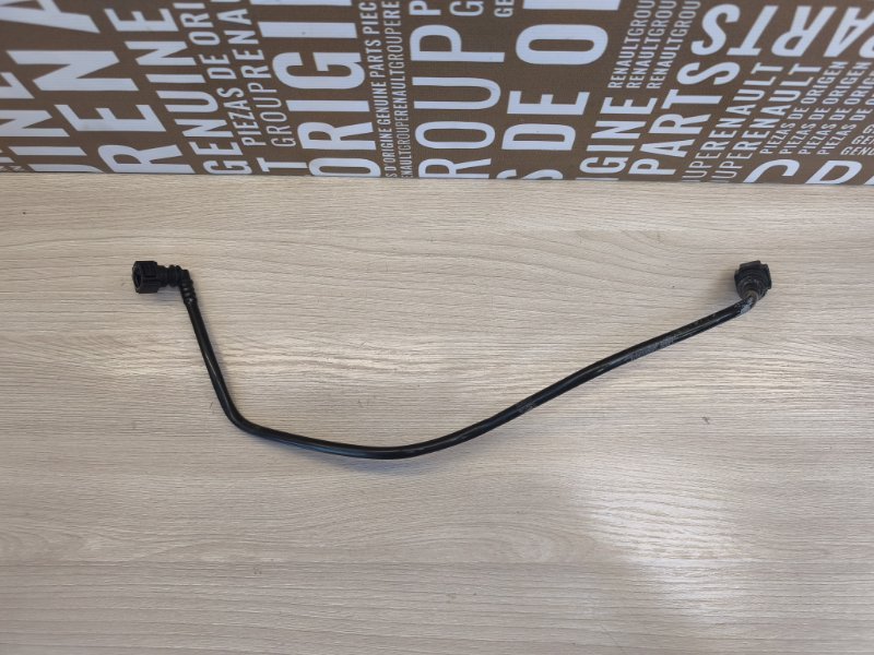 Трубка абсорбера