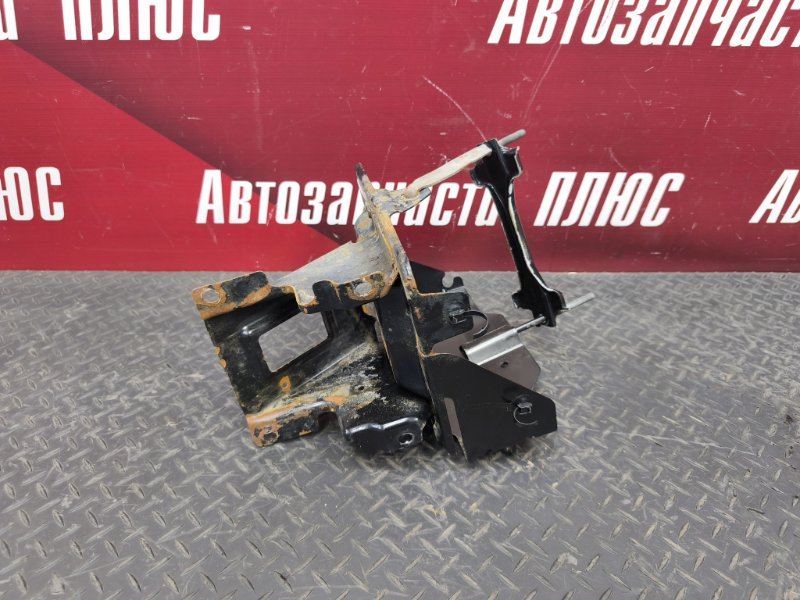 Площадка аккумулятора