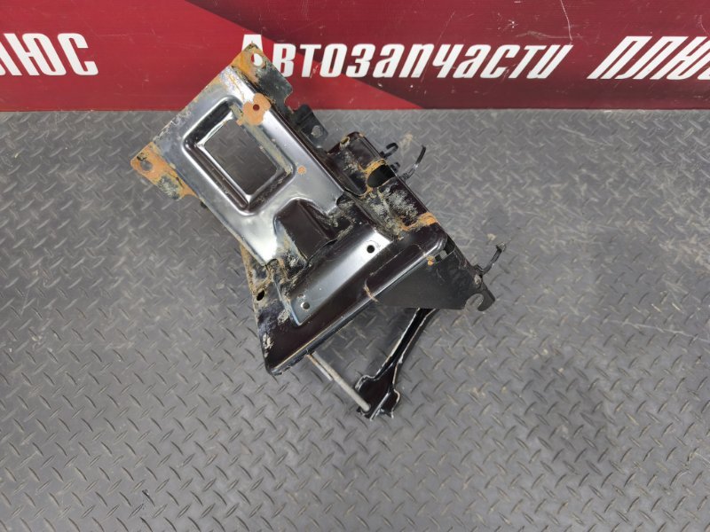 Площадка аккумулятора