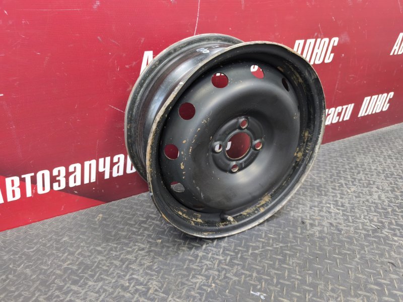 Колесный диск