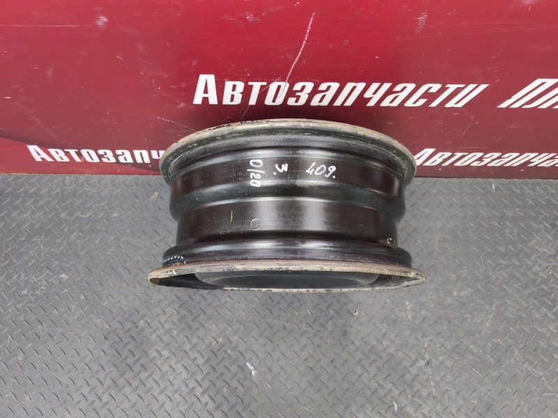 Колесный диск