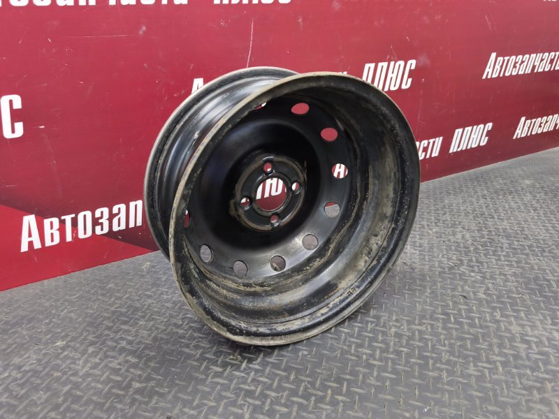 Колесный диск