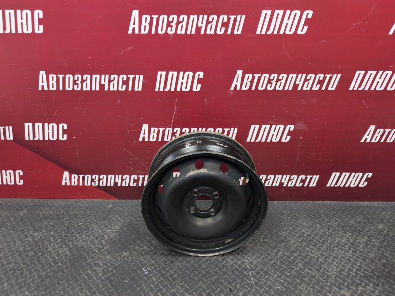 Колесный диск