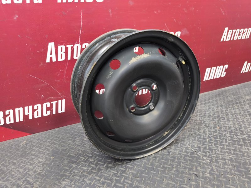 Колесный диск