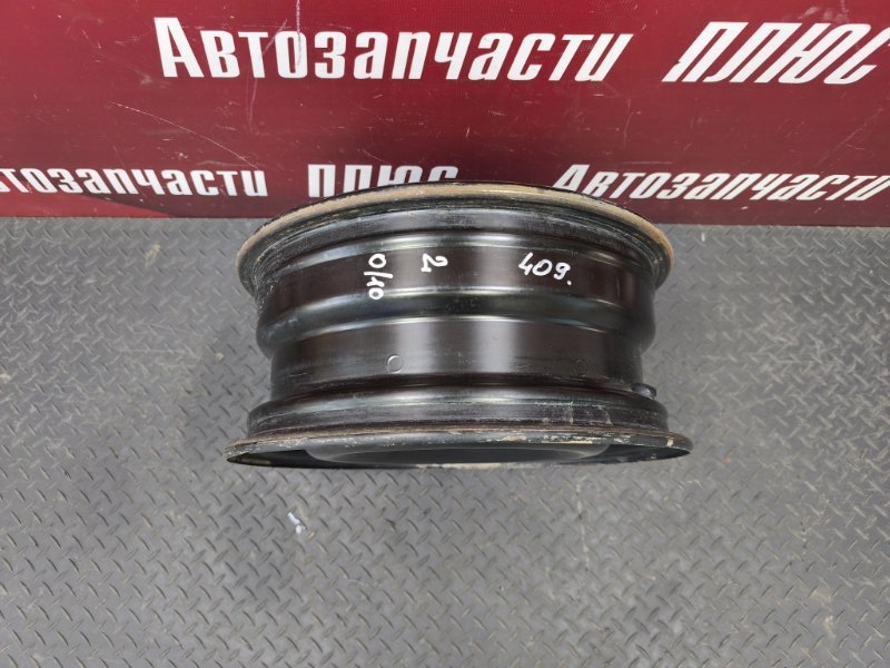 Колесный диск