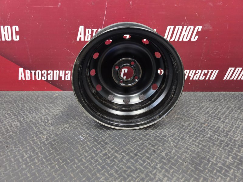 Колесный диск