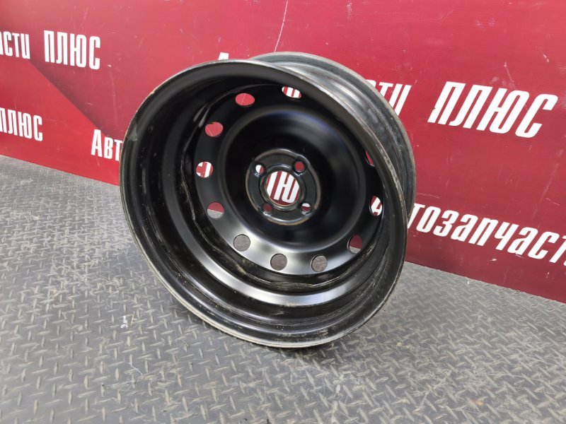 Колесный диск