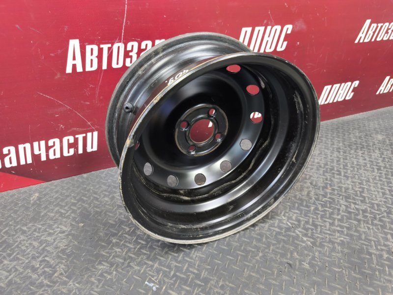 Колесный диск