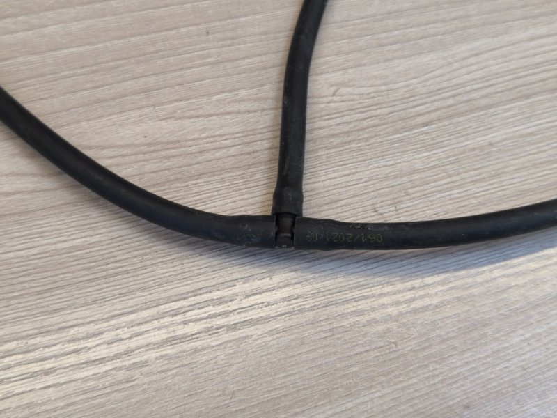 Форсунки стеклоомывателя