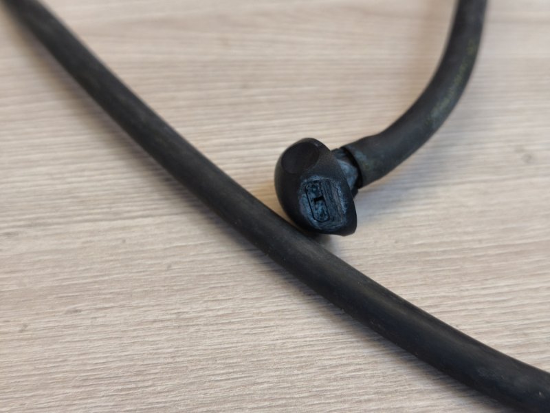 Форсунки стеклоомывателя