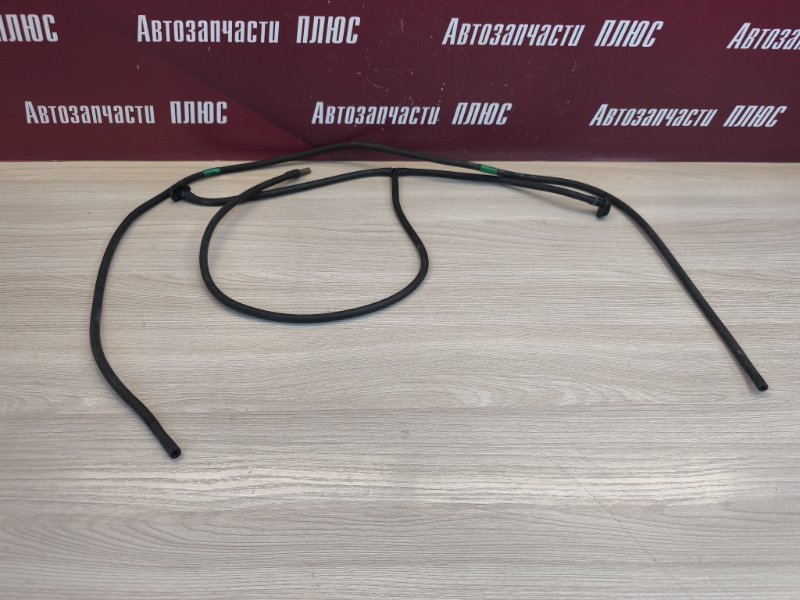 Форсунки стеклоомывателя