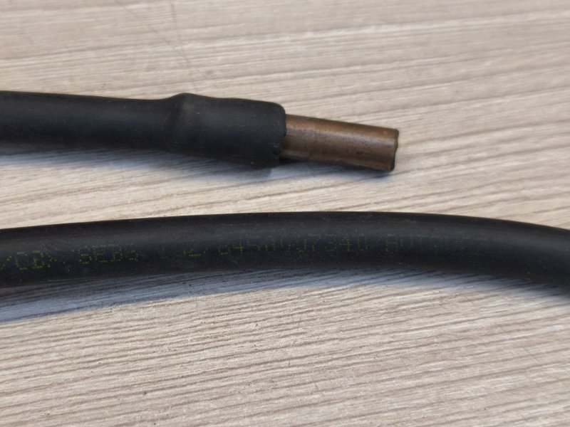 Форсунки стеклоомывателя