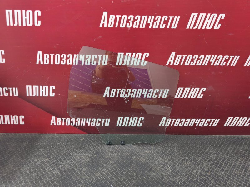 Стекло двери