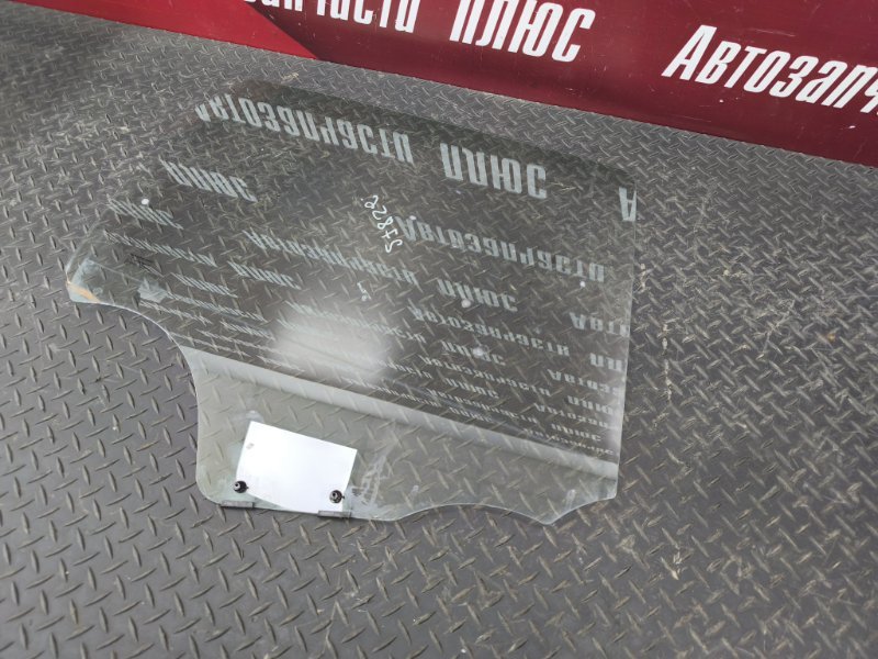 Стекло двери