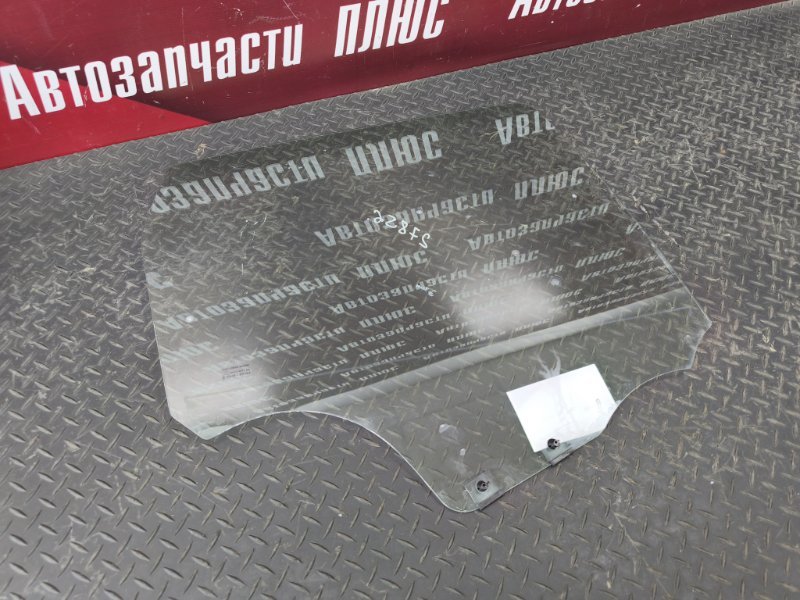 Стекло двери