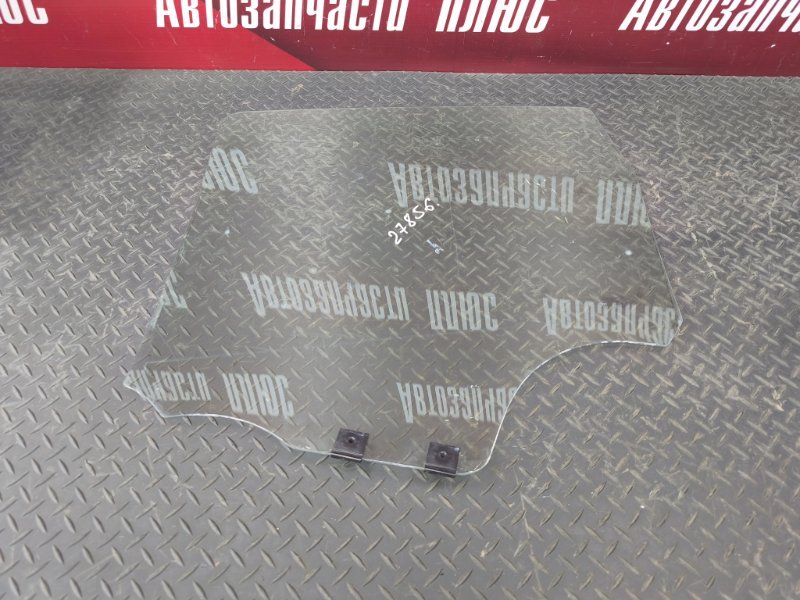 Стекло двери