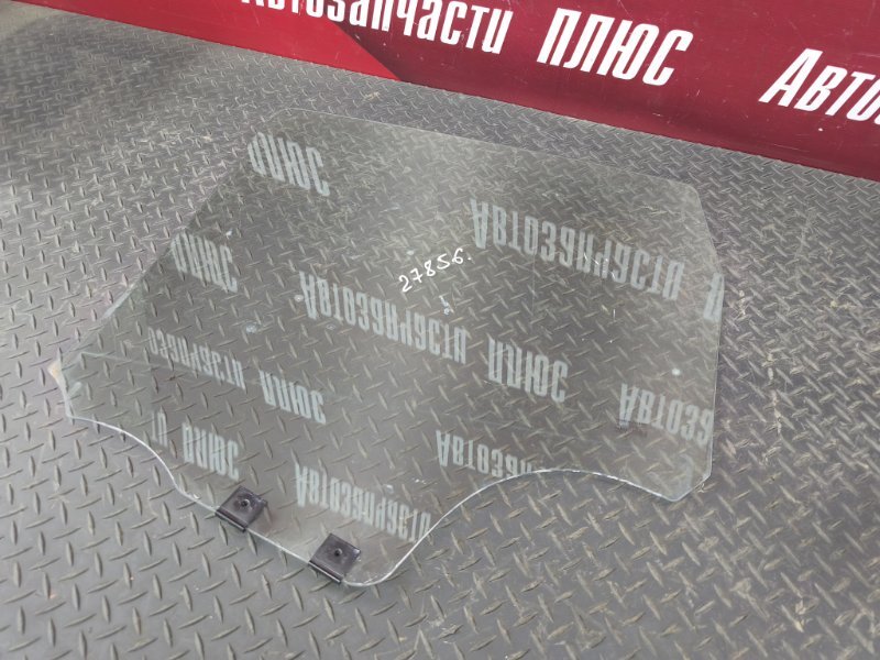 Стекло двери