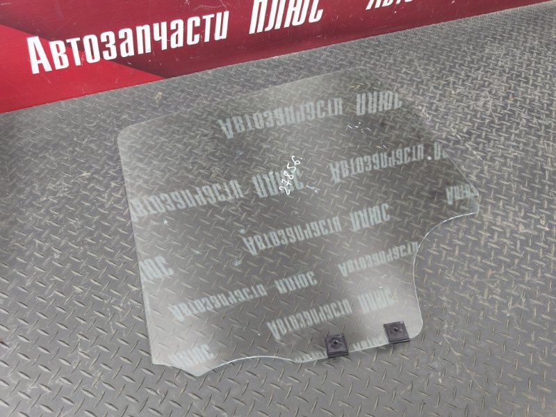 Стекло двери