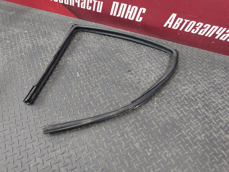 Уплотнитель стекла      двери