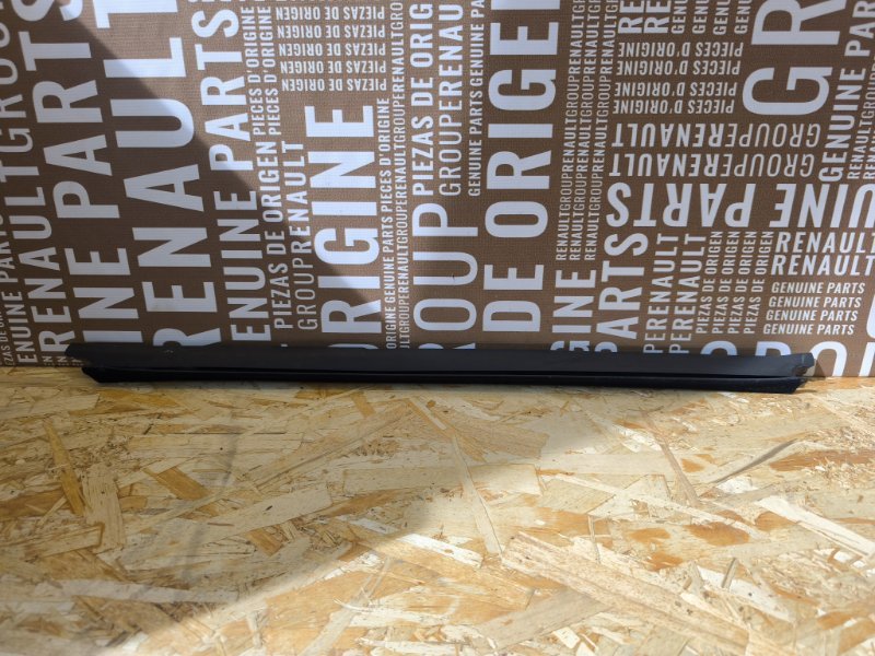 Уплотнитель стекла двери внутренний