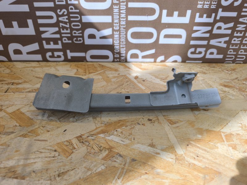 Направляющая стекла     двери